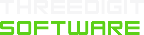 ThreeDigitSoftware