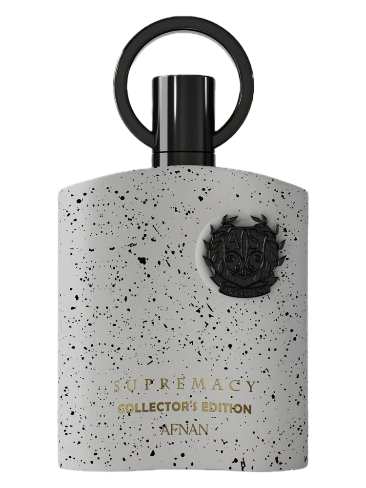 Supremacy Collector's Edition Pour Homme Afnan 